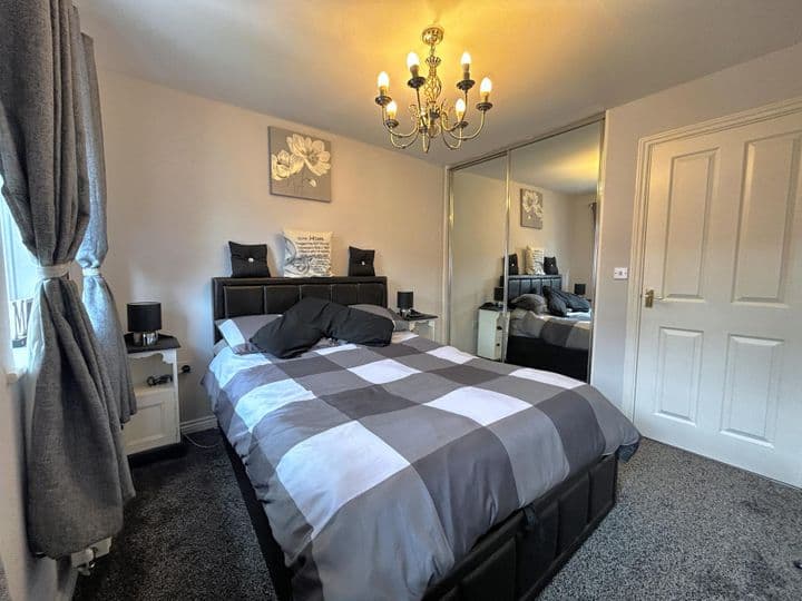 2 bedrooms house for sale in Derby, United Kingdom - Image 9