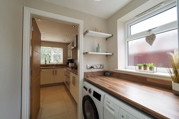 4 bedrooms house for sale in Mansfield, United Kingdom - Image 5