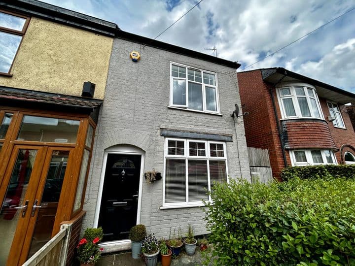 2 bedrooms house for sale in Manchester, United Kingdom - Image 2