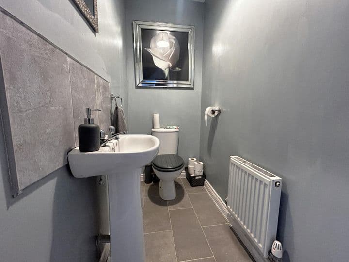 2 bedrooms house for sale in Derby, United Kingdom - Image 8