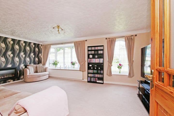 4 bedrooms house for sale in York, United Kingdom - Image 6