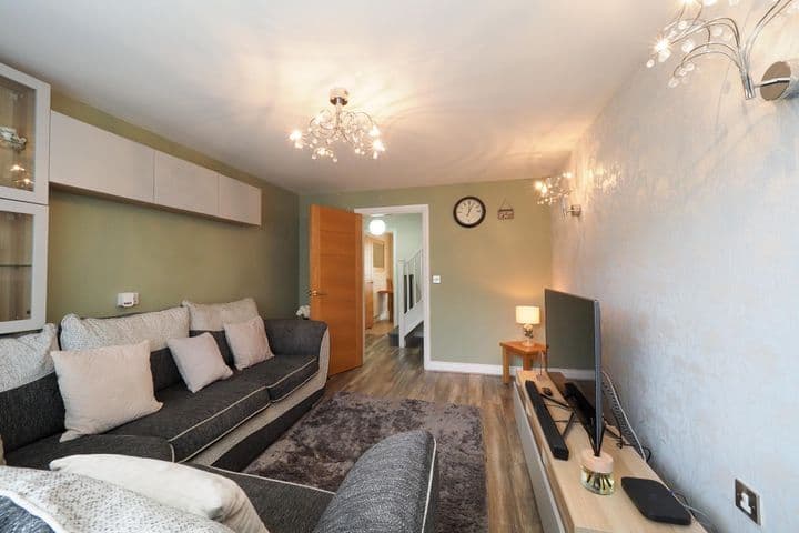 4 bedrooms house for sale in Mansfield, United Kingdom - Image 9