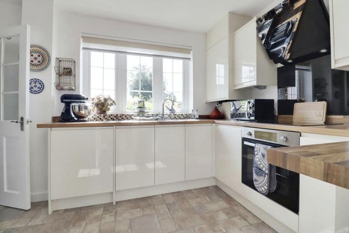 2 bedrooms house for sale in Markfield, United Kingdom - Image 8