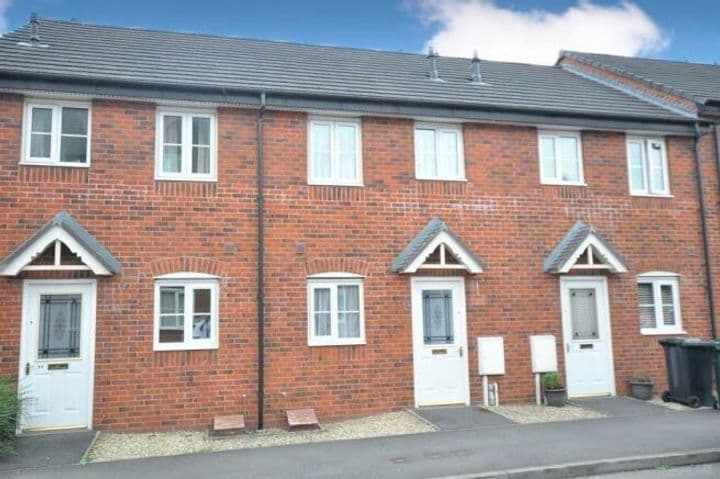 2 bedrooms house for sale in Derby, United Kingdom - Image 2