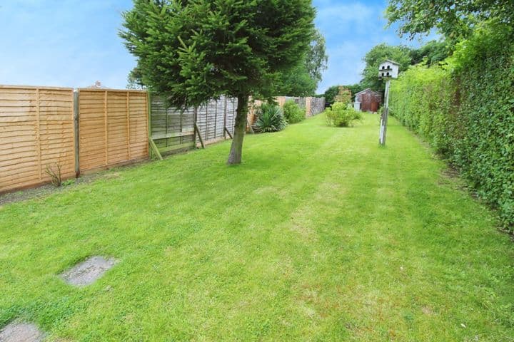 2 bedrooms house for sale in Firsby, United Kingdom - Image 6