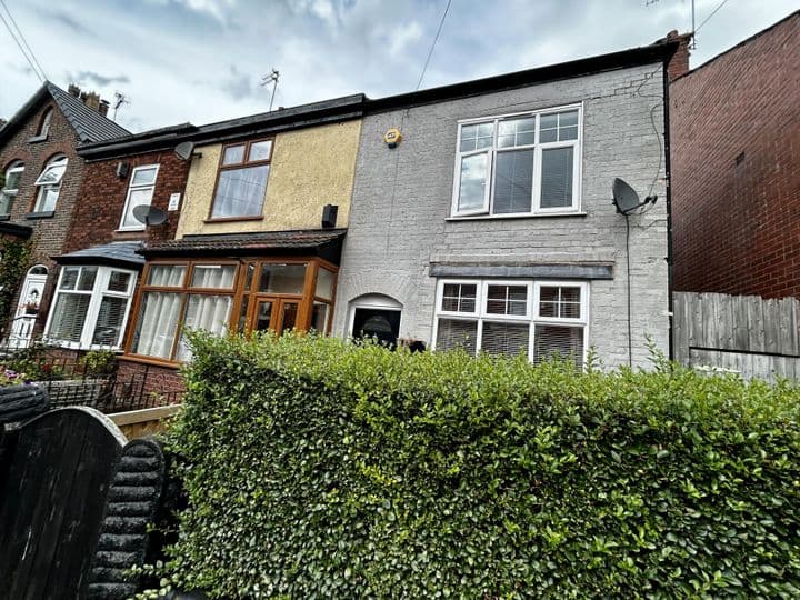 2 bedrooms house for sale in Manchester, United Kingdom - Image 11