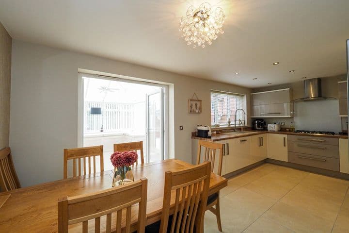 4 bedrooms house for sale in Mansfield, United Kingdom - Image 2