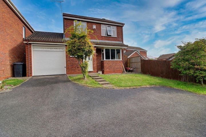 3 bedrooms house for sale in Nuneaton, United Kingdom - Image 2