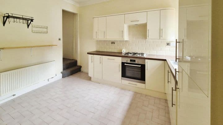 2 bedrooms house for sale in Stoke-On-Trent, United Kingdom - Image 7