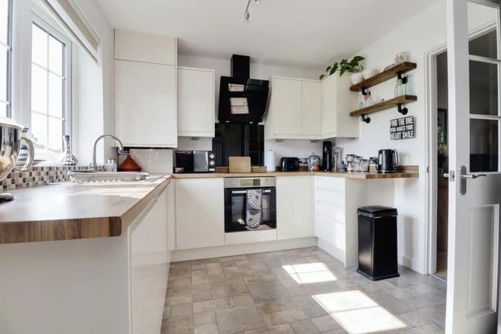 2 bedrooms house for sale in Markfield, United Kingdom - Image 6