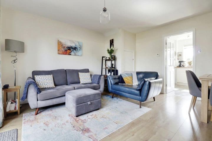 2 bedrooms house for sale in Markfield, United Kingdom - Image 2