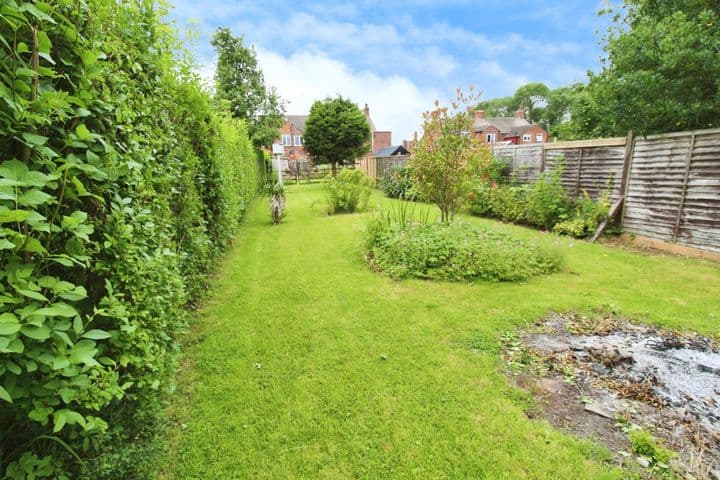 2 bedrooms house for sale in Firsby, United Kingdom