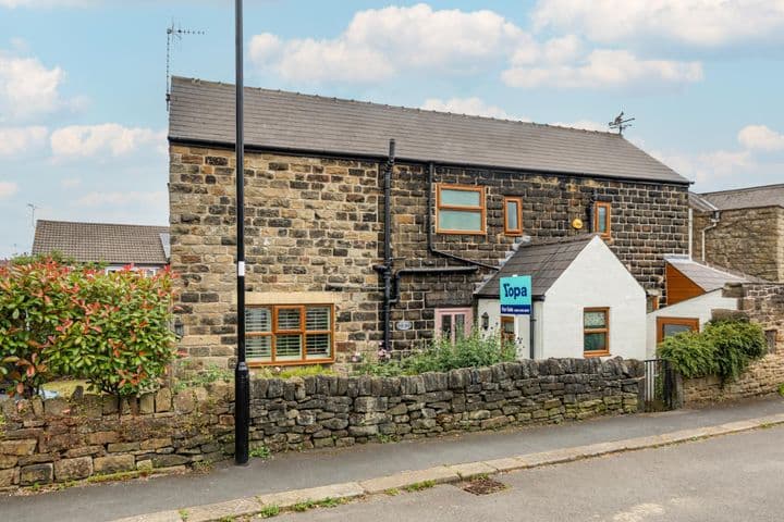 4 bedrooms house for sale in Sheffield, United Kingdom - Image 2