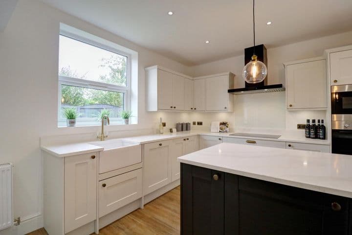 4 bedrooms house for sale in Preston, United Kingdom - Image 9