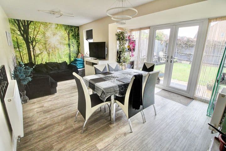 4 bedrooms house for sale in Nuneaton, United Kingdom - Image 8