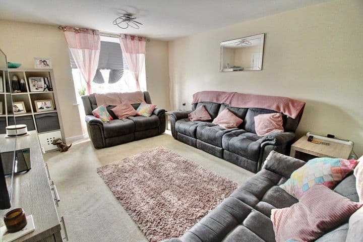 4 bedrooms house for sale in Nuneaton, United Kingdom - Image 9