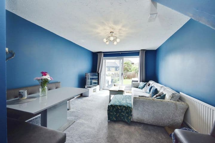 2 bedrooms house for sale in Chatham, United Kingdom - Image 9