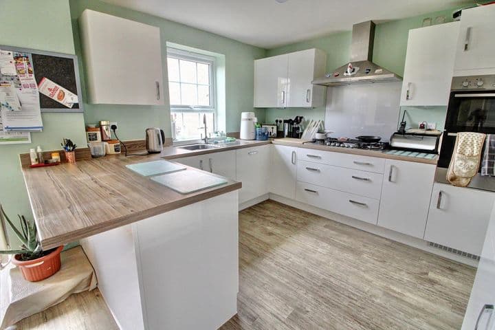 4 bedrooms house for sale in Nuneaton, United Kingdom - Image 3