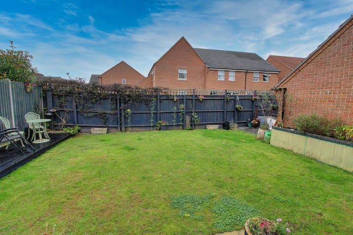 4 bedrooms house for sale in Nuneaton, United Kingdom - Image 5