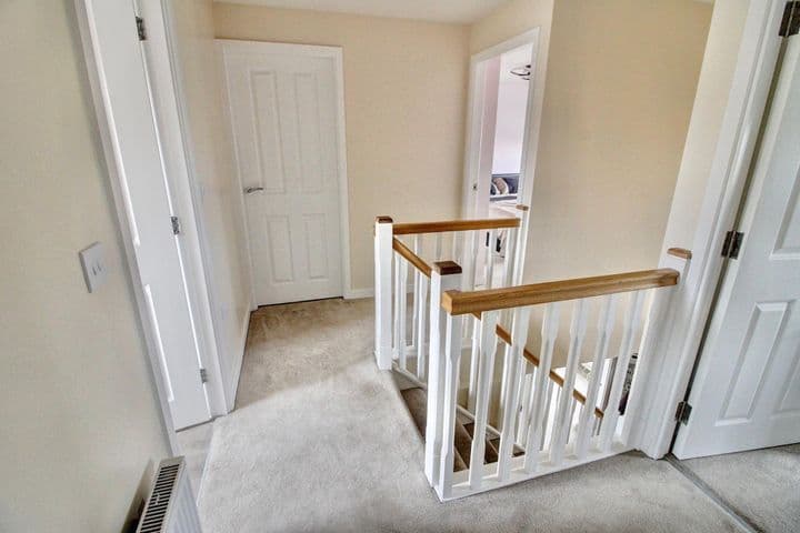 4 bedrooms house for sale in Nuneaton, United Kingdom - Image 12