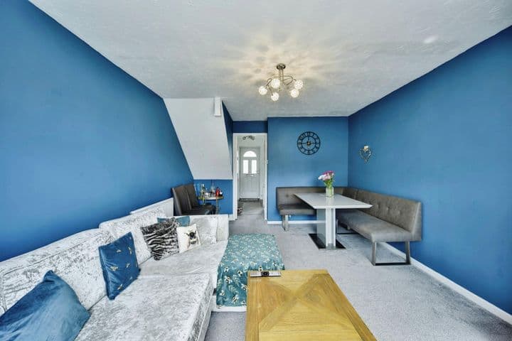 2 bedrooms house for sale in Chatham, United Kingdom - Image 8