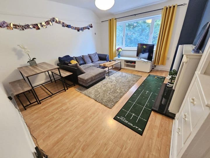 2 bedrooms apartment for sale in Manchester, United Kingdom - Image 4