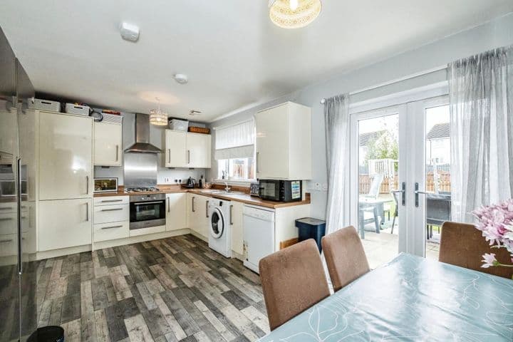 3 bedrooms house for sale in Conon Bridge, United Kingdom - Image 5