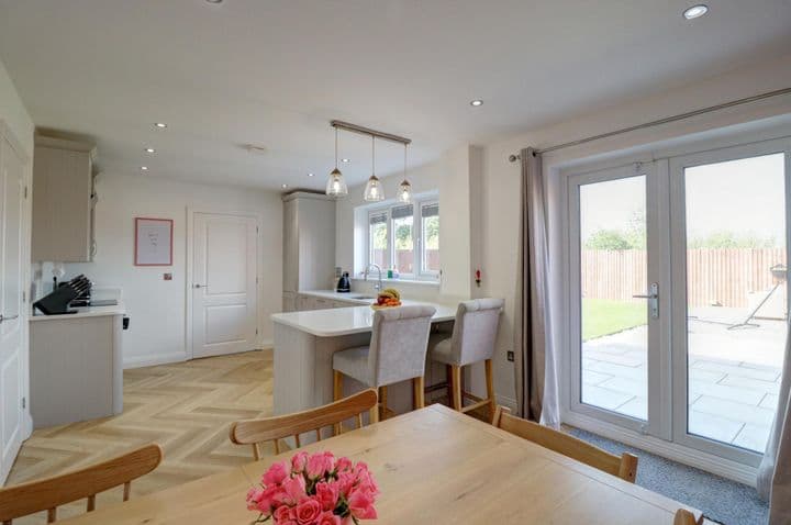 4 bedrooms house for sale in Preston, United Kingdom - Image 8