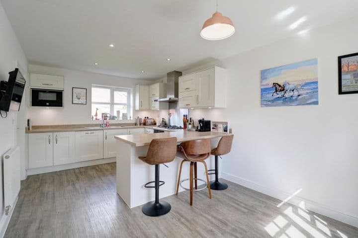 4 bedrooms house for sale in Preston, United Kingdom - Image 7