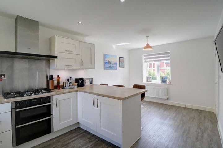 4 bedrooms house for sale in Preston, United Kingdom - Image 9