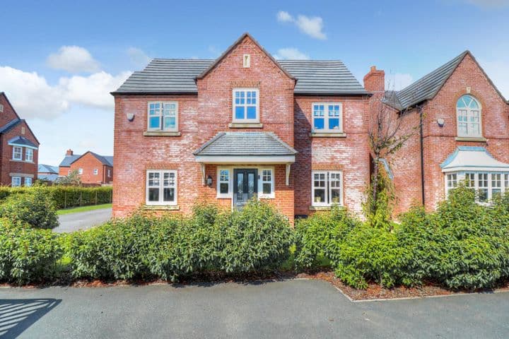 4 bedrooms house for sale in Preston, United Kingdom - Image 2