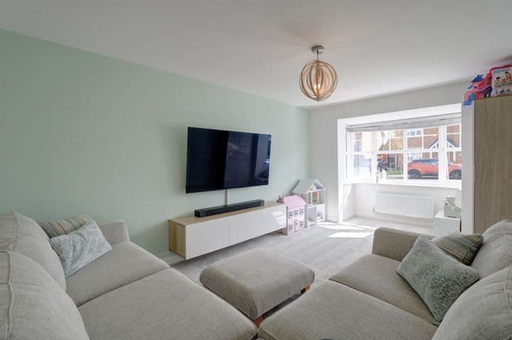 4 bedrooms house for sale in Preston, United Kingdom - Image 5