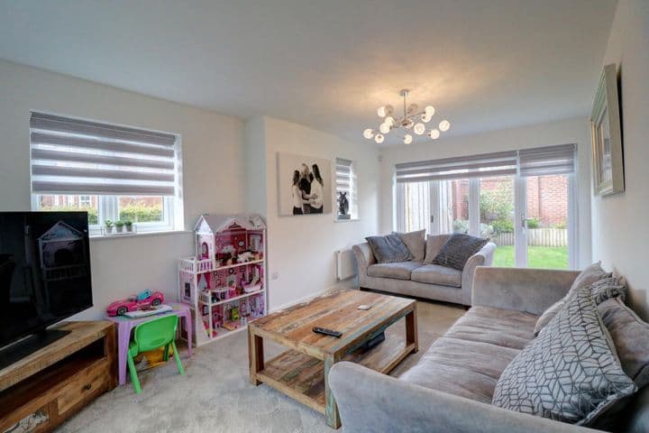 4 bedrooms house for sale in Preston, United Kingdom - Image 5