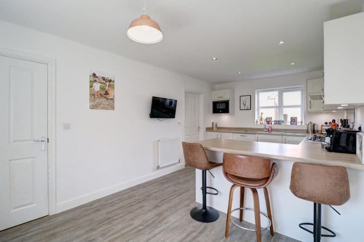 4 bedrooms house for sale in Preston, United Kingdom - Image 10