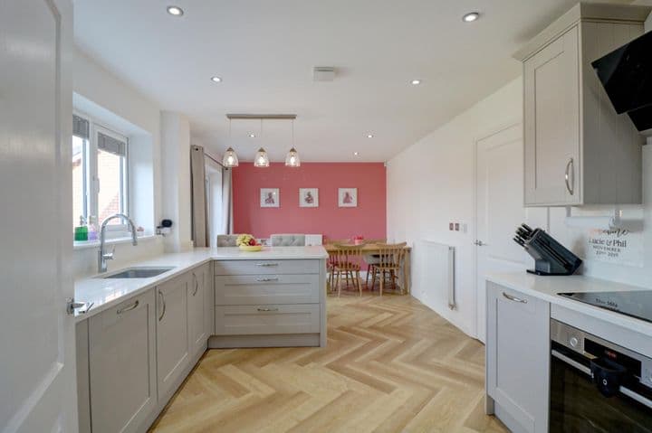 4 bedrooms house for sale in Preston, United Kingdom - Image 11