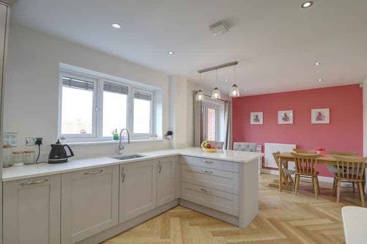 4 bedrooms house for sale in Preston, United Kingdom - Image 9