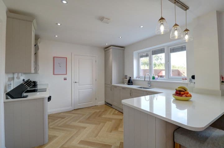 4 bedrooms house for sale in Preston, United Kingdom - Image 7