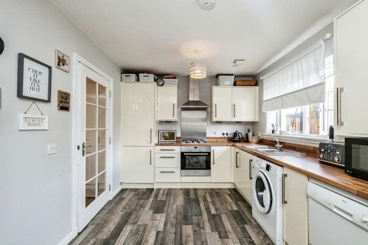 3 bedrooms house for sale in Conon Bridge, United Kingdom - Image 6