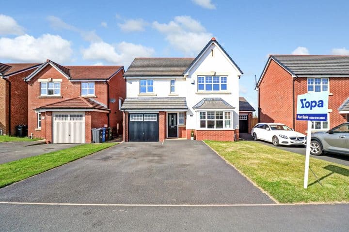 4 bedrooms house for sale in Preston, United Kingdom - Image 2