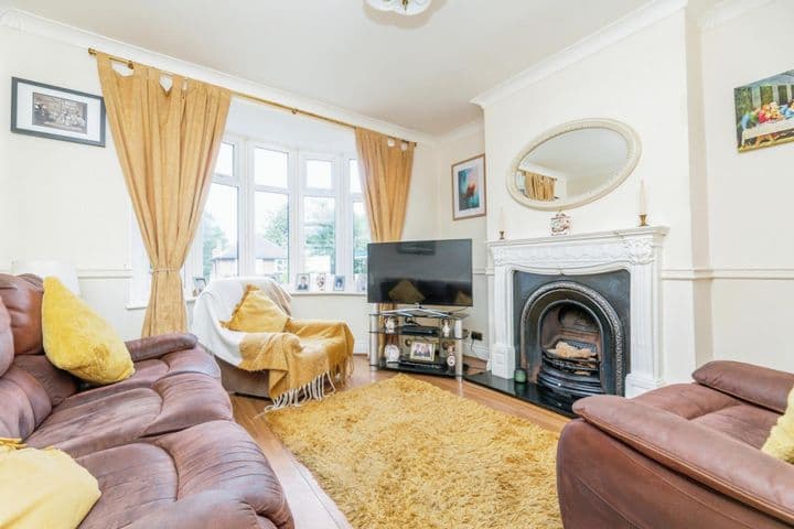 4 bedrooms house for sale in Doncaster, United Kingdom - Image 3