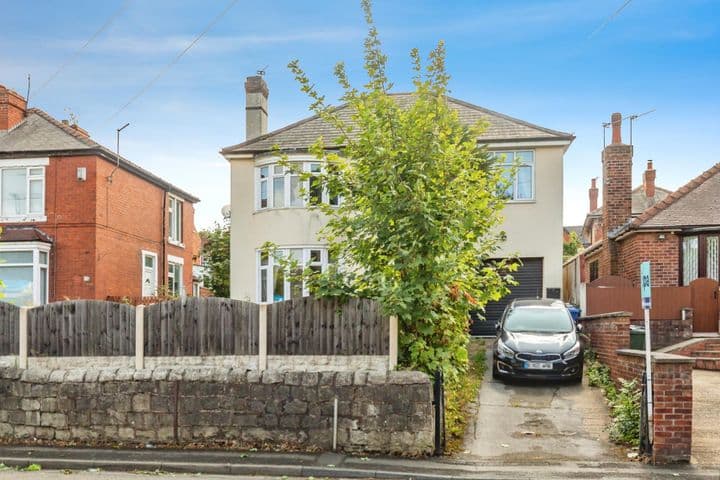 4 bedrooms house for sale in Doncaster, United Kingdom