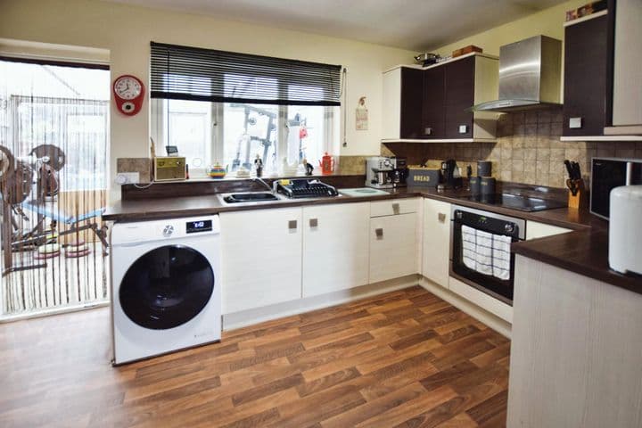 3 bedrooms house for sale in Stamford, United Kingdom - Image 3