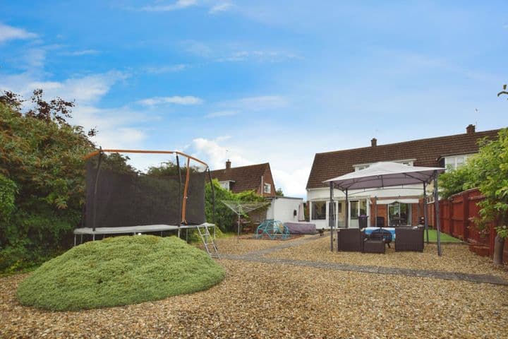 3 bedrooms house for sale in Stamford, United Kingdom - Image 6