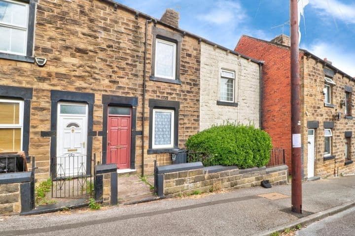 2 bedrooms house for sale in Barnsley, United Kingdom - Image 2