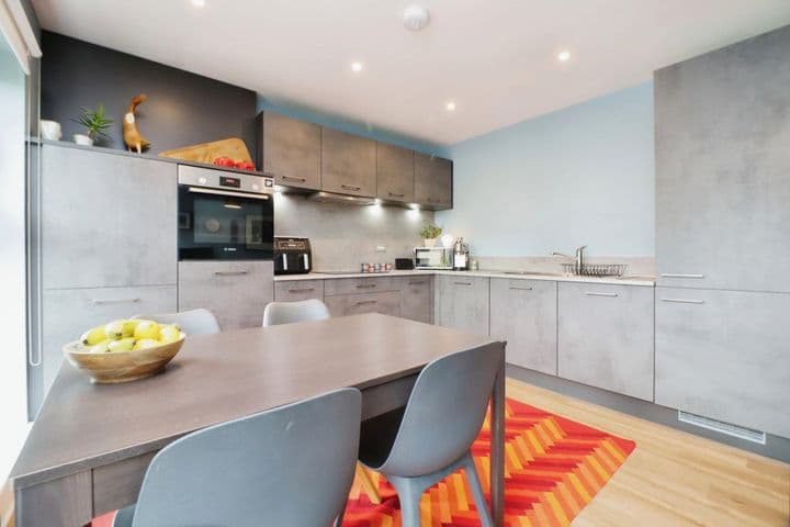 2 bedrooms apartment for sale in Glasgow, United Kingdom - Image 9