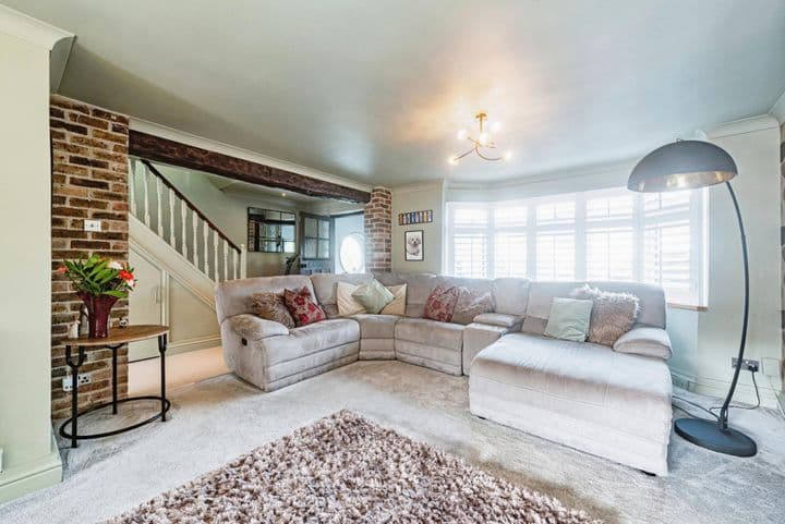 4 bedrooms house for sale in Basingstoke, United Kingdom - Image 10