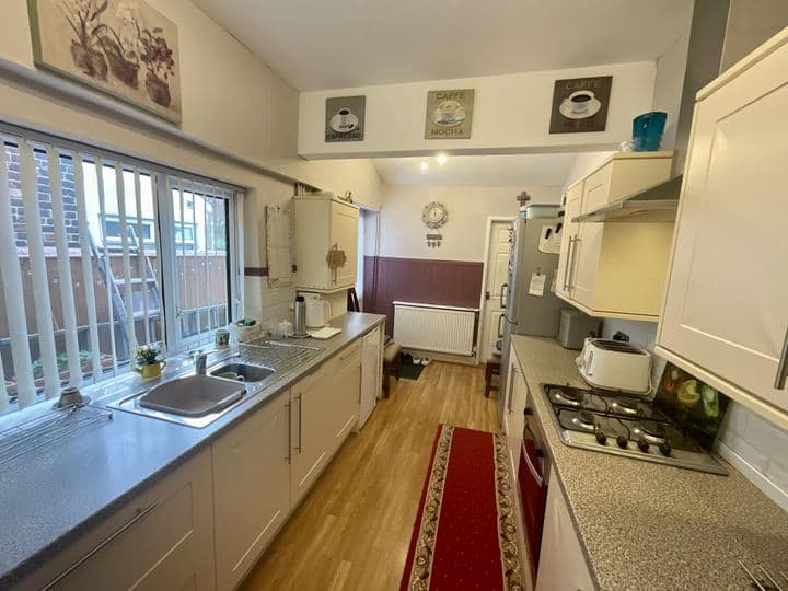 2 bedrooms house for sale in Widnes, United Kingdom - Image 10