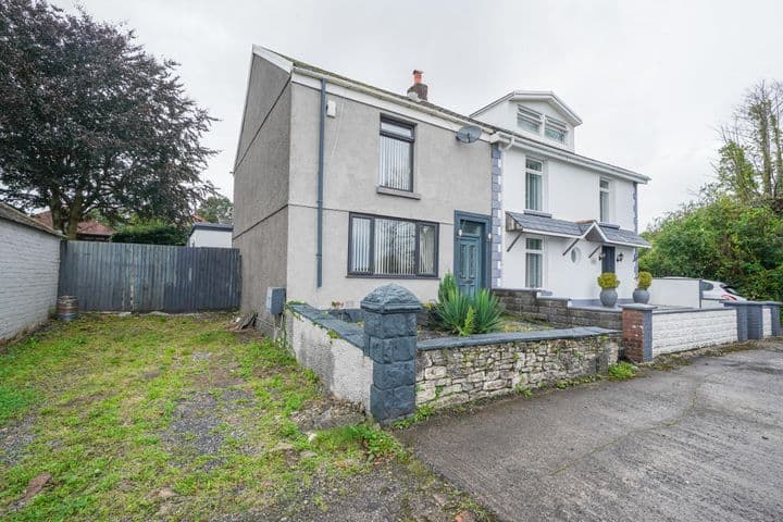 3 bedrooms house for sale in Swansea, United Kingdom - Image 2