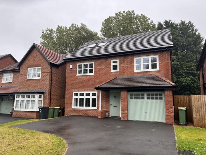 5 bedrooms house for sale in Preston, United Kingdom - Image 2