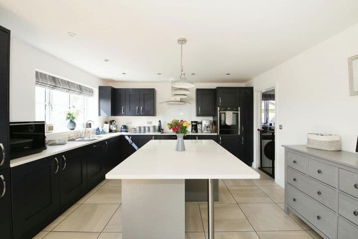 5 bedrooms house for sale in Moulton Chapel, United Kingdom - Image 4